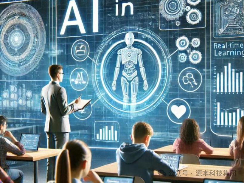 艾弗森贝博ballbet官网科技-本科生掌握大数据、云原生、AI-竞赛保研求职的“超车秘籍”来了！